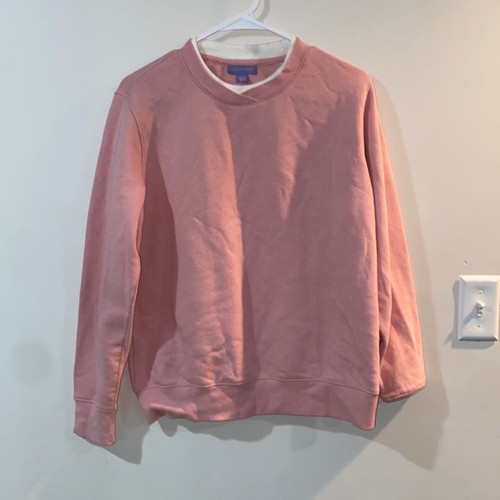 Laura Scott Crewneck Sweater
